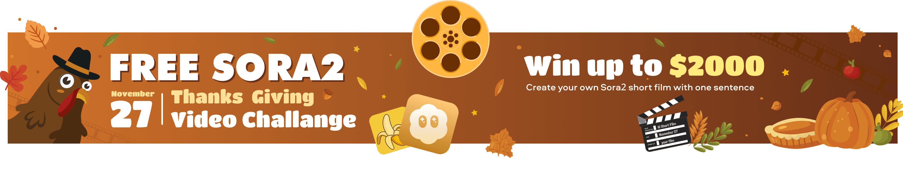 YouArt Challenge Banner