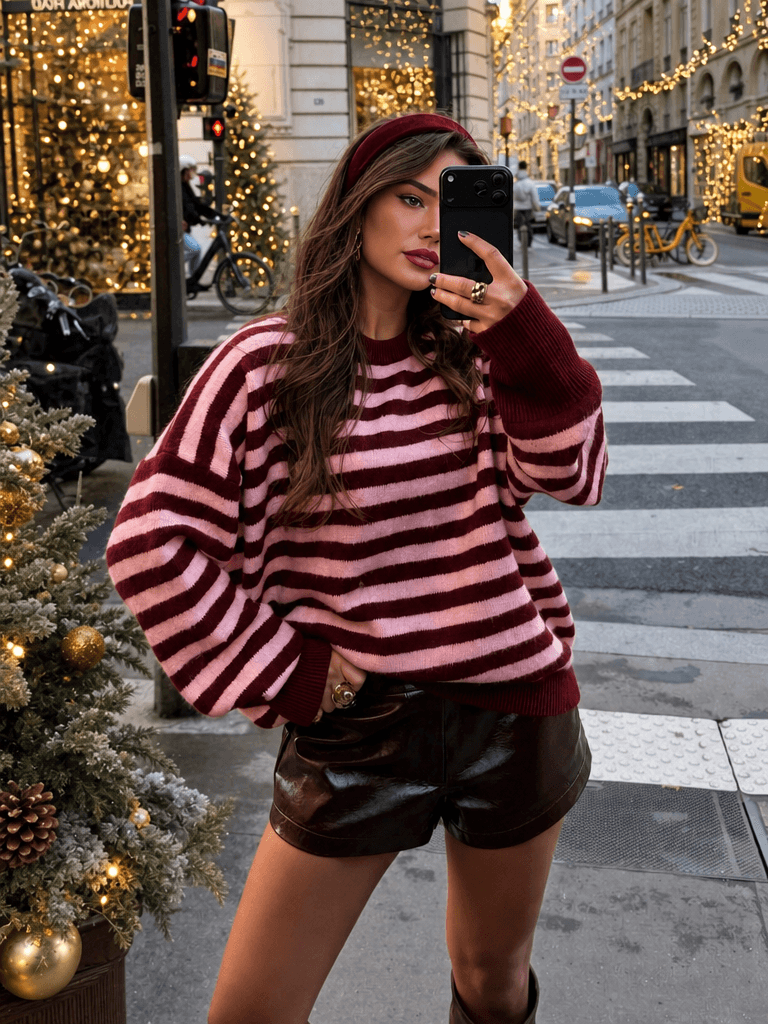 Halloween & Christmas Atmosphere